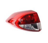 YSASFZX Iuces Traseras Luz Trasera Interior Y Exterior LED Antiniebla Para Hyundai Para Tucson 2015 2016-2018 92403-D3010 92404-D3100 92401-D3100 Piloto Trasero(Outer Left)