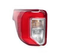 YSASFZX Luces Traseras Coche Para Ford Para Explorer 2020 2021 2022, Conjunto LED Giro Inverso, Lámpara Freno Estacionamiento LB5Z13404G Piloto posterior(Izquierda)