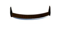 YSASFZX Spoiler Alerón Trasero De Techo para VW para Scirocco R De 2 Puertas 2009-2017 Kit De Carrocería ABS Negro Brillante. AleróN Techo Trasero(2009-2014)