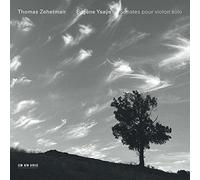 Ysaye, E. - Eugene Ysaye: Sonates Pour Violon