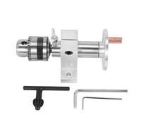 YSBRYD Cabeza De Centro De Torno Chuck Diy Accesorios Para Mini Máquina De Torno Giratorio Centrar De Carpintería