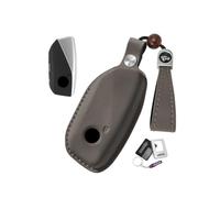 Ysbxitu Mando a distancia de 4 botones con llavero compatible con BMW | Para X1 U11 ix1 ix2 X2 X3 G45 X7 G07 i5 ix X6 2er U06 Active M3 Tourer M Sport M50 540i - para coche y viajes B Beige