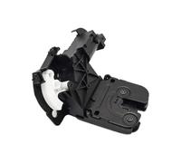 YSDEACE Cerradura De Maletero Puerta Trasera Pestillo Tapa Actuador Cerradura Puerta Maletero para Q7 A3 8P4 827 505 505D 8P4827505 8P4827505D