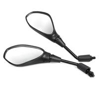 YSDEACE Espejos Moto Manillar para BMW R1250GS R1200 S1000XR F900XR F900R F850GS F750GS Motocicleta Lateral Retrovisor Espejo Espejos