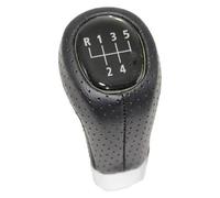 YSDEACE Marchas Palanca de para BMW 1 3 Series E81 E87 E88 E82 E90 E91 E92 E93 2005-2011 Perilla Palanca Cambios Cubierta Coche 5 6 Velocidades Cambio Cabeza Reemplazar(5 Speed Type4)