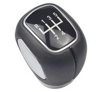 YSDEACE Marchas Palanca de para Chevrolet para Cruze 2009-2015 para Mitsubishi para Outlander Cubierta Perilla Palanca Cambios Manijas Caja Manual 5 6 Velocidades Cabezal(5 Speed)