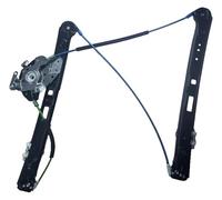 YSDEACE Motor elevalunas para BMW E46 (1998-2005 Conjunto 51337020659 Elevalunas Eléctrico Delantero Izquierdo Derecho(Front Right)
