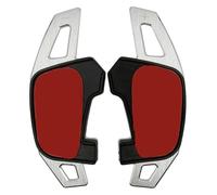 YSDEACE Paleta De Cambio De Extensión For Golf 6 GTI GTE For Jetta MK6 R20 R36 For Passat For Scirocco For Polo R32 Car Shift Paddles Extender(G)