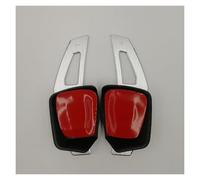 YSDEACE Paleta De Cambio De Extensión For Golf 6 GTI GTE For Jetta MK6 R20 R36 For Passat For Scirocco For Polo R32 Car Shift Paddles Extender(D)