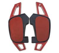 YSDEACE Paleta De Cambio De Extensión For Golf 6 GTI GTE For Jetta MK6 R20 R36 For Passat For Scirocco For Polo R32 Car Shift Paddles Extender(H)