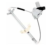 YSDEACE para Accord 2003-2007 72710SDAA01 72710-SDA-A01 Clips Reparación Regulador Ventana Eléctrico Motor Potencia Trasero Derecho Motor elevalunas(RR)