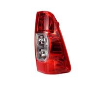 YSDEACE para Isuzu para Rodeo para DMax Pickup 2007 2008 2009-2012 Automóvil Luces traseras Traseras Frenos antiniebla Laterales Conducción Reversa Luz Trasera Izquierda(Right)