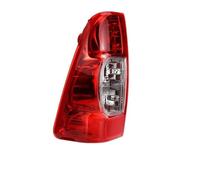 YSDEACE para Isuzu para Rodeo para DMax Pickup 2007 2008 2009-2012 Automóvil Luces traseras Traseras Frenos antiniebla Laterales Conducción Reversa Luz Trasera Izquierda(Left)