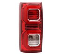 YSDEACE para JAC T8 para Pickup Vehículo Trasero Luz Trasera De Freno Intermitente con Bombillas Mazo Cables Conjunto Trasera Izquierda(Only Left)