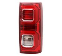 YSDEACE para JAC T8 para Pickup Vehículo Trasero Luz Trasera De Freno Intermitente con Bombillas Mazo Cables Conjunto Trasera Izquierda(Only Right)