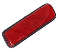 YSDEACE para Jeep para Grand para Cherokee 1999 2000 2001 2002 2003 2004 2005 2006 Coche Parachoques Trasero Reflector Luz Freno Posición Pilotos Traseros Trasera Izquierda(Right)