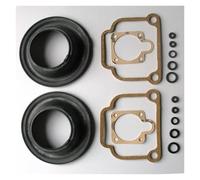 YSDEACE Reparación Carburador para BMW para Bing CV 32 mm para Airhead R65 R75 R80 R90 R100 Kit de reparación y reemplazo carburador para Motocicleta