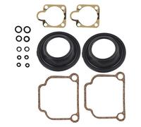 YSDEACE Reparación Carburador para BMW para Bing CV Carburador Airhead R65 R75 R80 R90 R100 Set 1/3/5 Kit De Reparación Y Reconstrucción Carburadores para Motocicleta