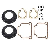 YSDEACE Reparación Carburador para BMW para Bing CV R65 R75 R80 R90 R100 1/3/5 Set Reemplazo De Reconstrucción Cabezal Aire Motocicleta Piezas Carburador(5 Set)
