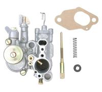 YSDEACE Reparación Carburador para Dellorto Modelo para Spaco para Vespa 24 20 Mm P 1051 SI 20-20D LML 3 24-24D Carburador De Motocicleta Motor(20mm)