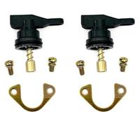 YSDEACE Reparación Carburador para Live para DIO para Zoomer AF34 AF35 AF48 AF27 AF28 AF18 AF26 AF23 AF58 ANY281 Kits De Reparación Y Reconstrucción Carburadores Motocicleta