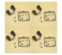 YSDEACE Reparación Carburador para Suzuki GS1000G GS 1000G 1980-1981 GS1000E 1000E 1980 Kits De Reparación Y Reconstrucción Carburadores Motocicleta