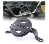 YSDEACE Soporte Móvil para K&awasaki para Vulcan 1700 para Nomad 2009 2010 2011 2012 2013 Soporte Navegación Teléfono GPS
