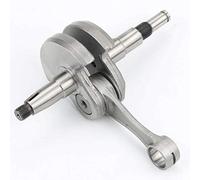 YSDOZMD Kit de rodamiento de Agujas del cigüeñal para Stihl MS660 MS650 066 065, cigüeñal de Motosierra 1122 030 0408, Piezas de Repuesto