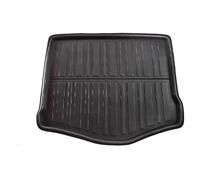 YSDSLS Antideslizante Hermoso Alfombrilla Protectora para Maletero De Coche Accesorios para Ford para Focus Mk3 Hatchback 2012-2018