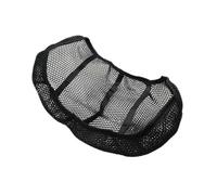 YSDSLS Antideslizante para Monkey 125 2018-2023 Funda Asiento Protector Antideslizante Resistente Al Calor Elástico Transpirable