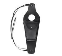 YSDSLS Caja Trasera del portaequipajes Cubierta Cuero PU Panel Tanque Combustible Motocicleta Bolsa Almacenamiento para Harley para Davidson para Sportster XL 883 1200