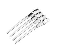 YSDSLS etiqueta engomada Etiqueta Engomada Cubierta Protección Manija Puerta Coche Acero Inoxidable Para Peugeot 208 2008 3008 207 308 407 Accesorios