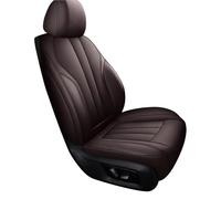 YSDSLS Funda Asiento Coche Accesorios Interiores para Hyundai para Tucson para Santa Fe para Creta Instalación Sencilla(Style 7)