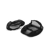 YSDSLS Funda de Asiento para Conductor y Pasajero para B&MW R1300 GS R 1300 GS, Malla Transpirable, cojín Protector de sillín.