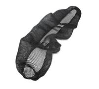 YSDSLS Funda de Malla para Asiento de Motocicleta para B&MW C400GT C400 GT C400X, con Aislamiento térmico.