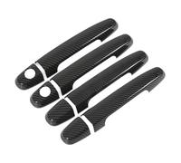 YSDSLS Funda Protectora Manija Puerta Exterior Coche Para Toyota Para Camry 2002-2006