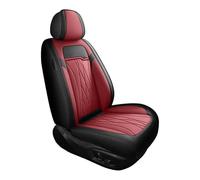 YSDSLS Fundas Universales Antideslizantes Asientos Coche Accesorios Interiores para Hyundai para Santa Fe para Solaris Instalación Sencilla(Style 4)