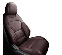YSDSLS Juego Completo Fundas Asiento para Hyundai para Santa Fe para Accent para Niro para Solaris, Instalación Sencilla(Style 3)