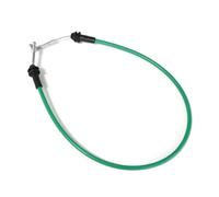 YSDSLS Mejora Interior Cable De Liberación De Manija Cerradura Puerta Piezas Automóvil Cable De Tracción Cerradura Puerta Delantera Y Trasera para Kia para Cerato para Spectra 2004-2009