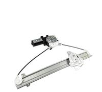 YSDSLS MR135167 MR135168 MB517475 Elevalunas Eléctrica Trasera Izquierda/Derecha Y Motor para Mitsubishi para Montero V45 V36 V33V 92-00(Rear Right)