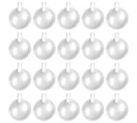 YSDYY 20 Dispositivos De Liquidación De Juguetes, Peluches -Klang -Accessoires, Dispositivos De Muñecas -Squeezados, Producción De Juguetes Hechos A Mano, Componentes De Efectos De Liso De Juguete.