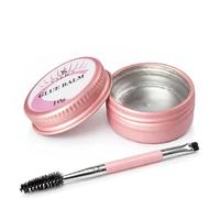 Ysen's Pegamento Lifting Pestañas y Cejas Profesional, Pegamento pestañas Fijación Fuerte que No Gotea para Lash Lift y Laminado de Cejas 10 g