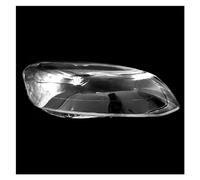 YSFDSG Montaje de faros Cristal De Faro Delantero Coche Para Volvo XC60 2014 2015 2016 2017 Pantalla Lámpara Transparente Cubierta Accesorios Faro principal(bien)