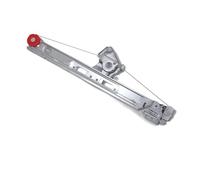 YSFDSGD Elevadores Ventanas Kit De Elevalunas Eléctrico Trasero Derecho Para E46 Serie 3 1998-2005 51358212100 Elevador Ventanas Trasero