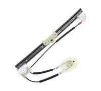YSFDSGD Elevadores Ventanas Para 5 E39 520i 523i 528i 540i 535i Elevalunas Eléctrico Trasero Izquierdo Y Derecho Con Motor Elevador Ventanas Trasero(51358159836Right)