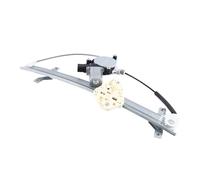 YSFDSGD Elevadores Ventanas Para Accord 03-07 72250SDAA02 Pa Interruptor Elevalunas Eléctrico Interruptor Elevalunas Regulador Motor De La Ventana Elevador Ventanas Trasero