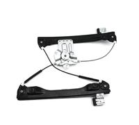 YSFDSGD Elevadores Ventanas Para Chevy Para Cruze 96996228 96996227 96996229 96996230 Regulador De Ventana Eléctrico Del Conductor Elevador Ventanas Trasero(96996227 FR)
