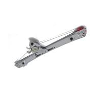 YSFDSGD Elevadores Ventanas Para E46 Serie 3 1998-2005 51358212100 Repuestos Para Automóvil Elevalunas Eléctrico Trasero Derecho Elevador Ventanas Trasero