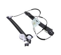YSFDSGD Elevadores Ventanas Para El Regulador Ventana Conductor Para Serie 1 2006-2013 E81 E82 E88 51337165596 Aplicable En El Lado Delantero Derecho Elevador Ventanas Trasero