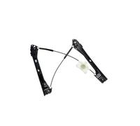 YSFDSGD Elevadores Ventanas Para Jetta OE 16D837462A Repuestos De Automóvil 1 Pieza Regulador De Ventana De Puerta Delantera Derecha Elevador Ventanas Trasero